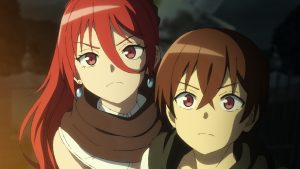 Isekai One Turn Kill Neesan: Ane Douhan no Isekai Seikatsu Hajimemashita Episodio 4