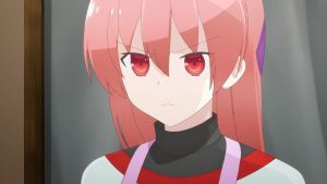 Tonikaku Kawaii 2 Episodio 2