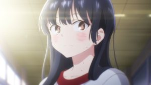 Boku no Kokoro no Yabai Yatsu Episodio 3