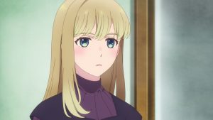 Otonari ni Ginga Episodio 2