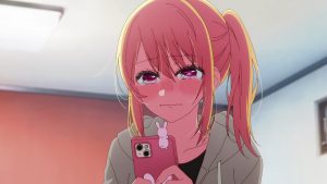 Oshi no Ko Episodio 2