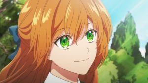 Kanojo ga Koushaku-tei ni Itta Riyuu Episodio 2
