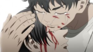 Tokyo Revengers: Seiya Kessen-hen Episodio 13