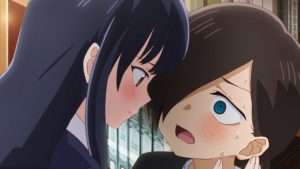 Boku no Kokoro no Yabai Yatsu Episodio 9