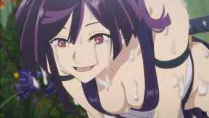 Jigokuraku Episodio 7