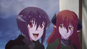 Isekai Shoukan wa Nidome desu Episodio 6
