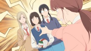 Skip to Loafer Episodio 5