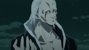 Yuusha ga Shinda! Episodio 7