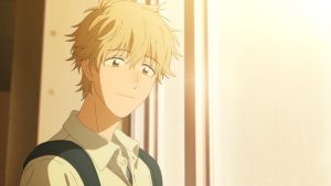 Skip to Loafer Episodio 9