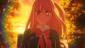 Oshi no Ko Episodio 5