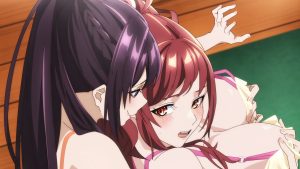 Isekai de Cheat Skill wo Te ni Shita Ore wa, Genjitsu Sekai wo mo Musou Suru: Level Up wa Jinsei wo Kaeta Episodio 8