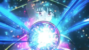 Kono Subarashii Sekai ni Bakuen wo! Episodio 12