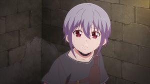 Isekai Shoukan wa Nidome desu Episodio 9