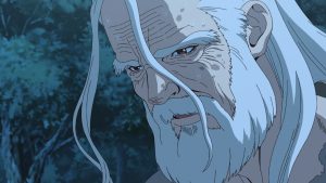 Dr. Stone New World Episodio 11