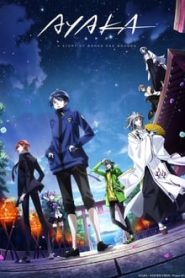 Ayaka 1 Temporada Online