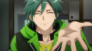 Ayaka Episodio 5