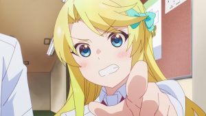 Yumemiru Danshi wa Genjitsushugisha Episodio 5