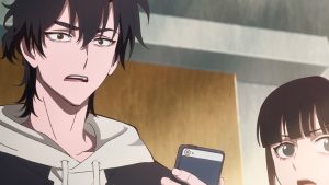 Link Click 2 Episodio 4