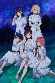 Kanojo, Okarishimasu 3 Temporada Online
