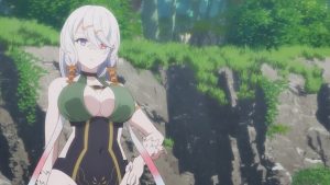 Ryza no Atelier: Tokoyami no Joou to Himitsu no Kakurega Episodio 5