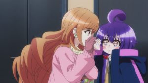 Dark Gathering Episodio 3