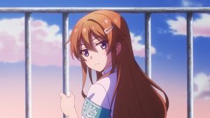 Yumemiru Danshi wa Genjitsushugisha Episodio 3