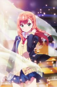 Yumemiru Danshi wa Genjitsushugisha