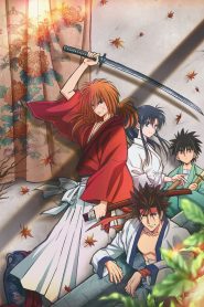 Rurouni Kenshin: Meiji Kenkaku Romantan (2023)