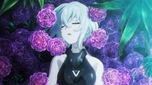 Synduality: Noir Episodio 1