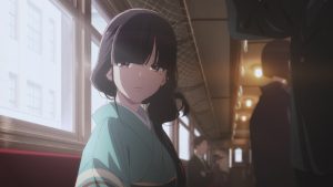 Watashi no Shiawase na Kekkon Episodio 1