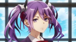 Ayaka Episodio 3