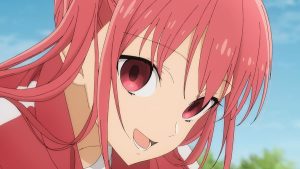 Horimiya: Piece Episodio 3