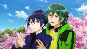 Ayaka Episodio 4