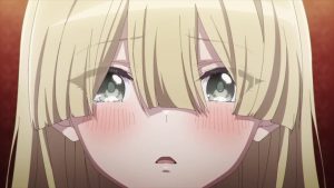 Spy Kyoushitsu 2 Episodio 3
