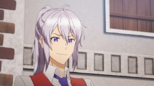 Seija Musou: Salaryman, Isekai de Ikinokoru Tame ni Ayumu Michi Episodio 6