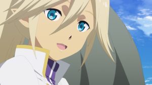 Eiyuu Kyoushitsu Episodio 6