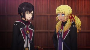 Nanatsu no Maken ga Shihai suru Episodio 5