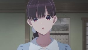 Watashi no Shiawase na Kekkon Episodio 8