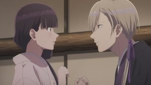 Watashi no Shiawase na Kekkon Episodio 7