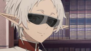 Mushoku Tensei: Isekai Ittara Honki Dasu 2 Episodio 6