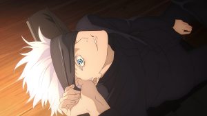 Jujutsu Kaisen 2 Episodio 5