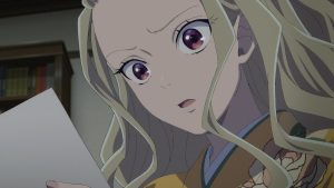 Watashi no Shiawase na Kekkon Episodio 5