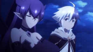 Eiyuu Kyoushitsu Episodio 5