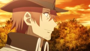 Jidou Hanbaiki ni Umarekawatta Ore wa Meikyuu wo Samayou Episodio 8