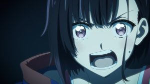 Zom 100: Bucket List of the Dead Episodio 5