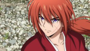 Rurouni Kenshin: Meiji Kenkaku Romantan (2023) Episodio 5