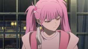 Link Click 2 Episodio 8