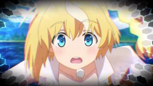 Jidou Hanbaiki ni Umarekawatta Ore wa Meikyuu wo Samayou Episodio 12