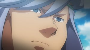 Helck Episodio 10