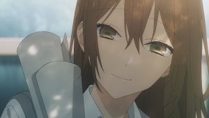 Horimiya: Piece Episodio 12